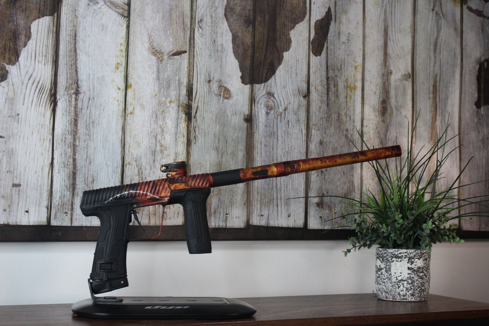 Planet Eclipse Twister CS3 - Hell Hounds