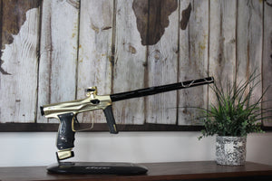 SP Shocker AMP - Gold/Black