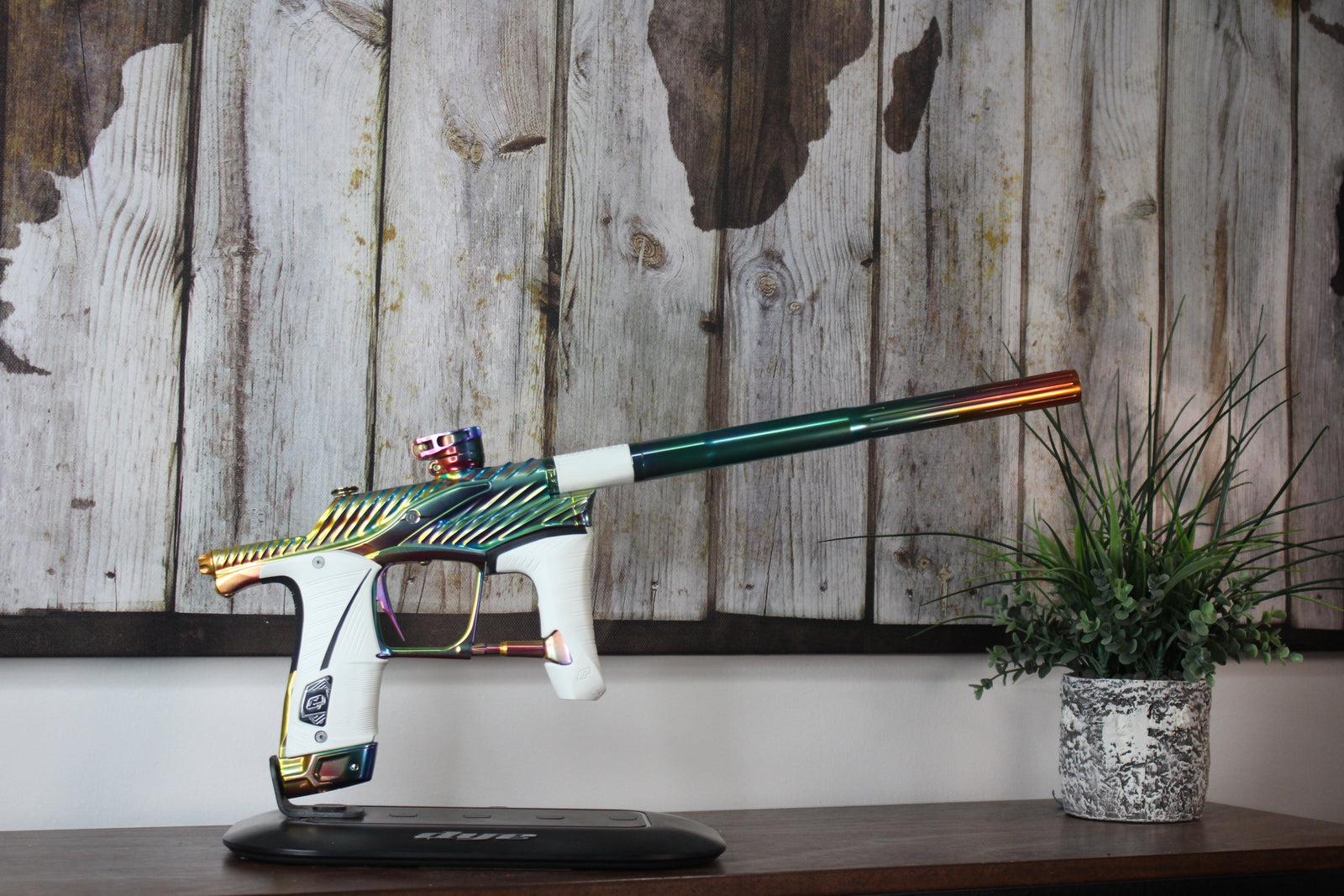 Planet Eclipse Twister LV1.6 - Prism