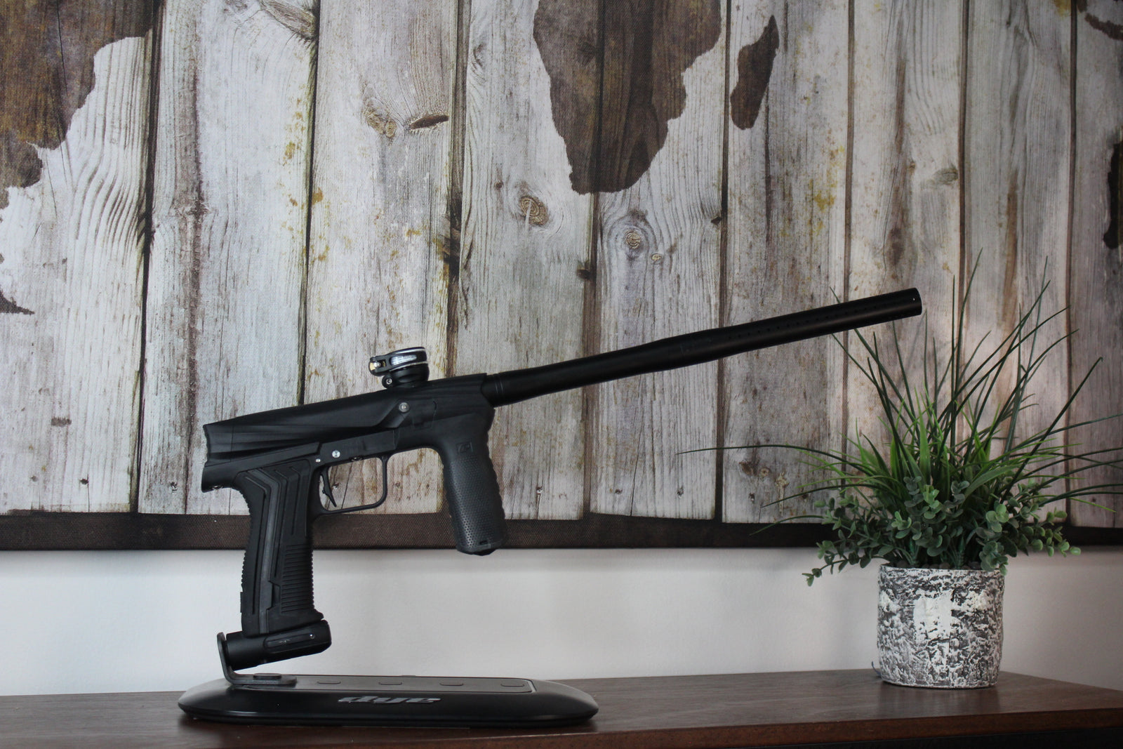 Planet Eclipse Etha 3M - Black