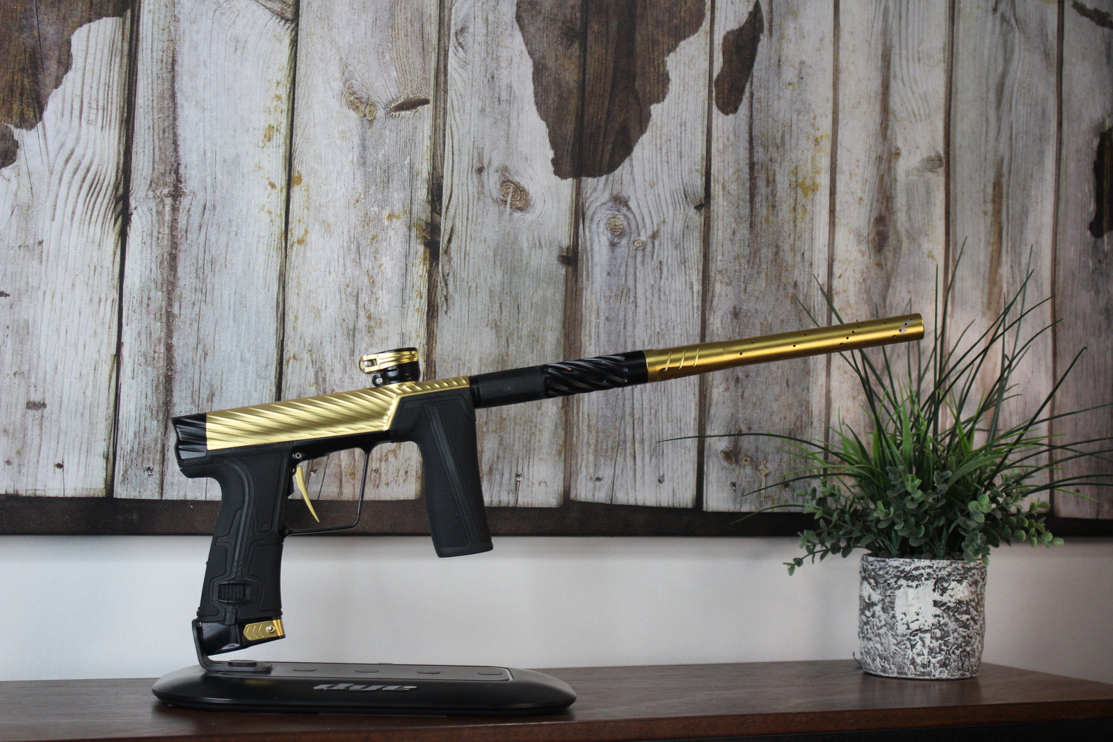 Planet Eclipse Twister Geo R5 - VIP