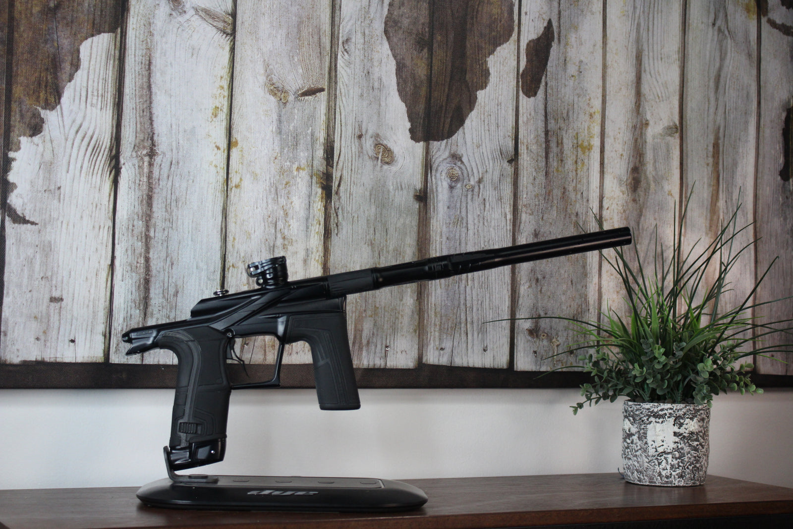 Planet Eclipse LV2 - Midnight