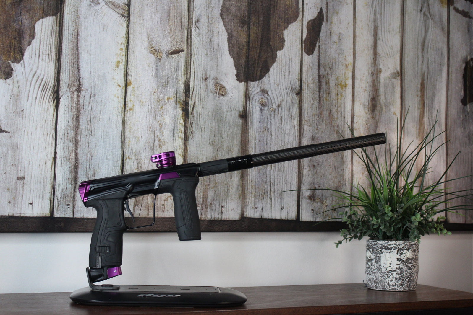 Planet Eclipse CS2 - Black/Purple