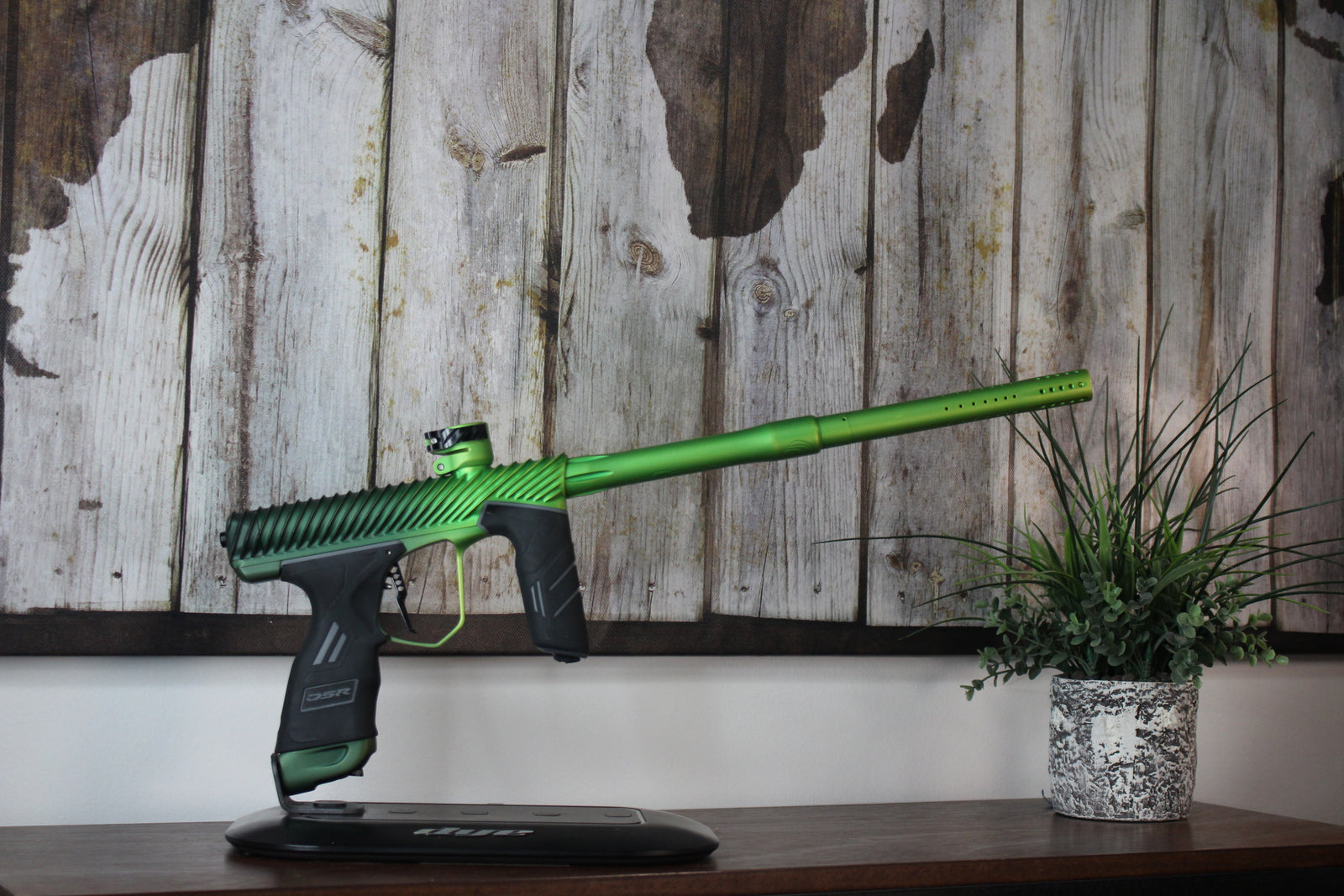 Dye TWSTR DSR+ - LTZ