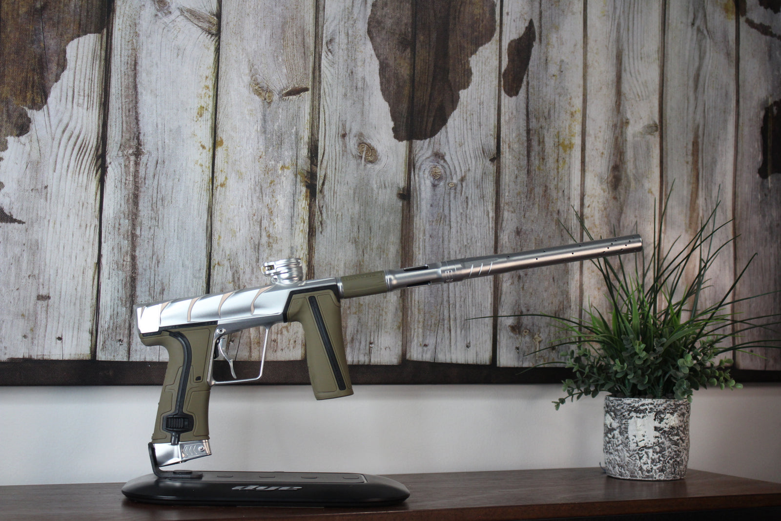 Planet Eclipse Project Geo R5 - Pure