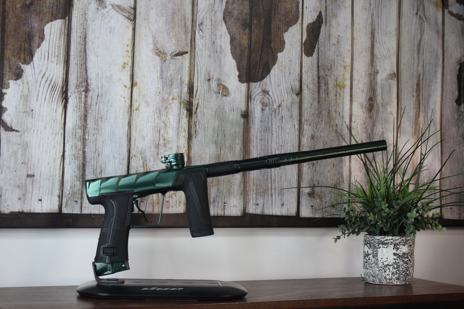 Planet Eclipse Project Geo R5 - Jade