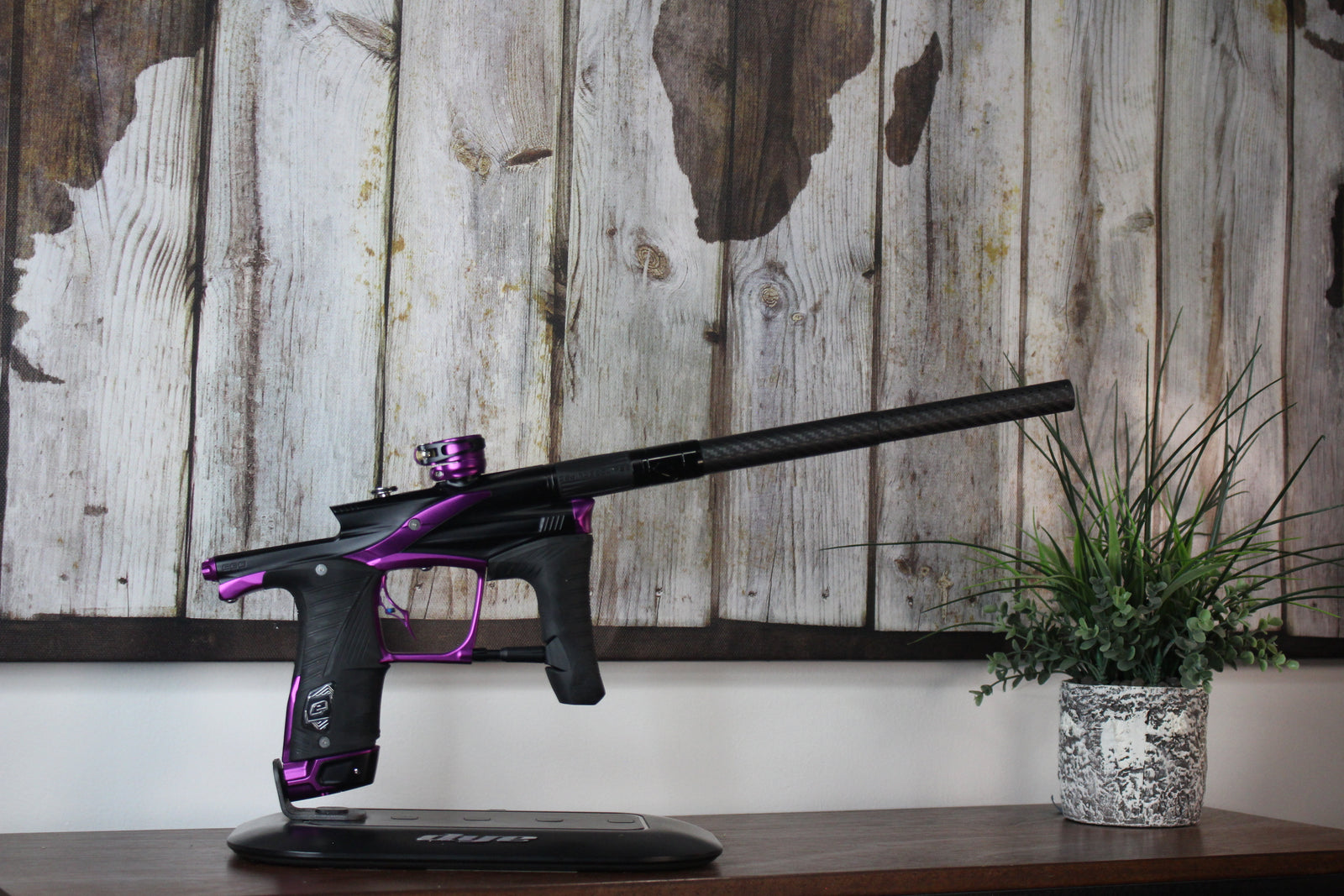 Planet Eclipse LV1.6 - Amethyst