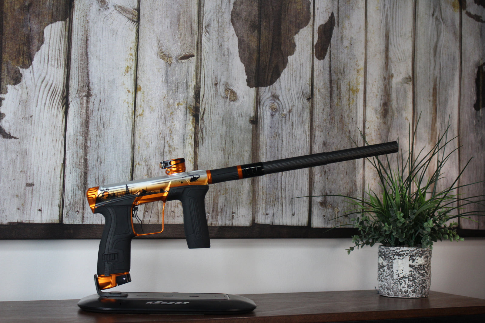 Planet Eclipse CS2 - LE POW/MIA