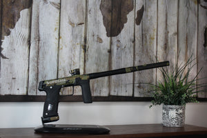 Planet Eclipse Gtek M170R - Supreme Camo