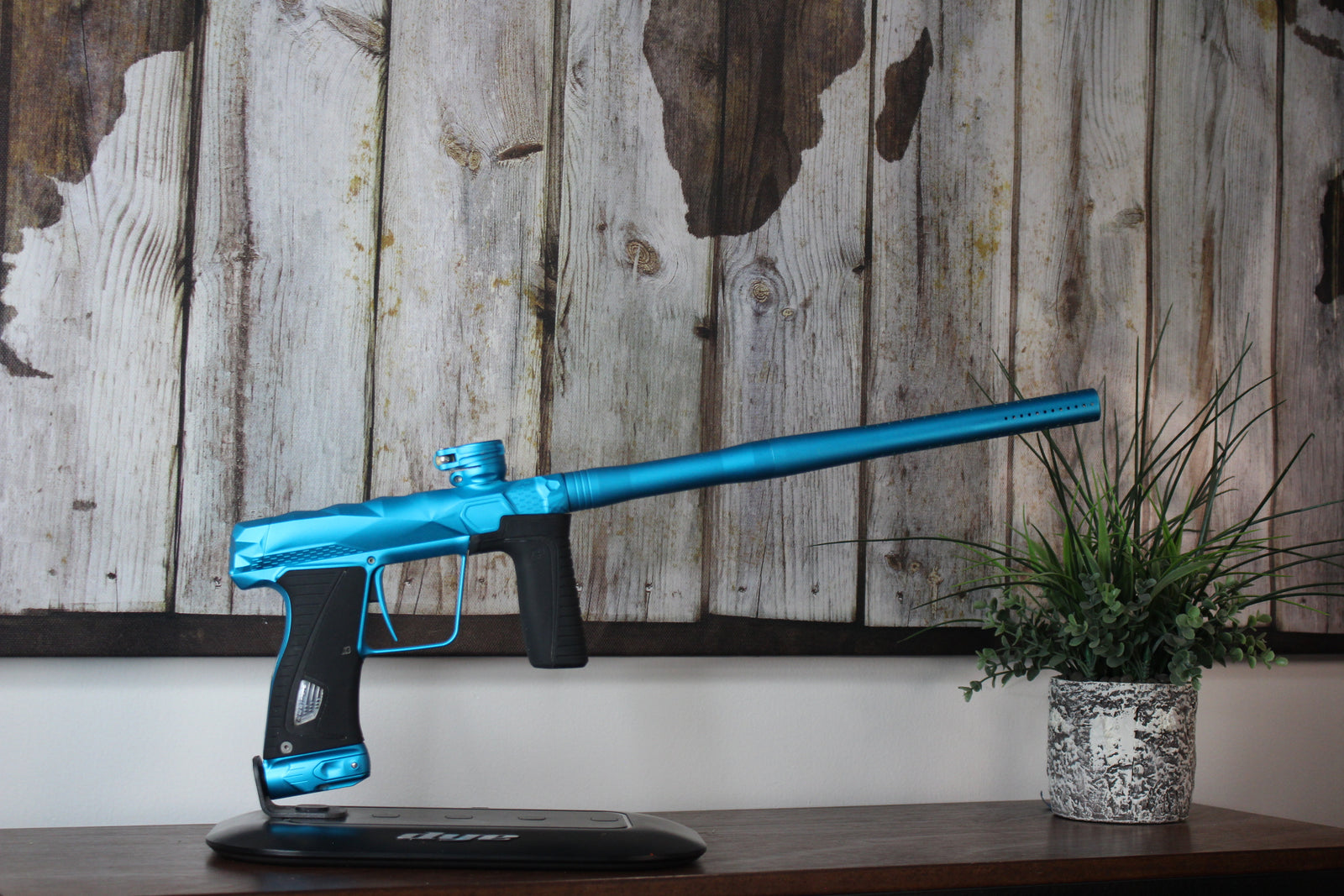 Planet Eclipse Infamous 180R - Teal