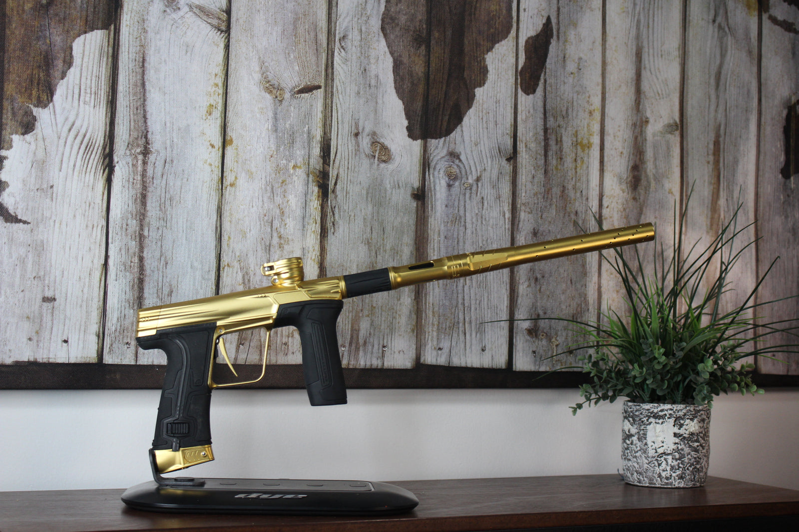 Planet Eclipse CS3 - Gold