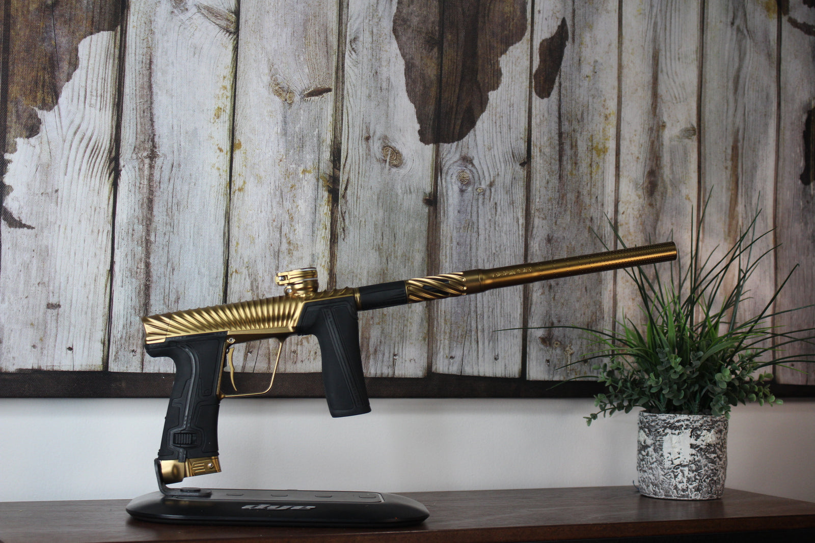 Planet Eclipse Twister CS3Pro - Forged