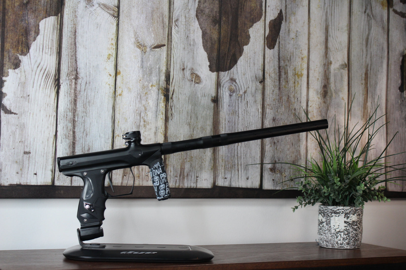 SP Shocker ERA - Black