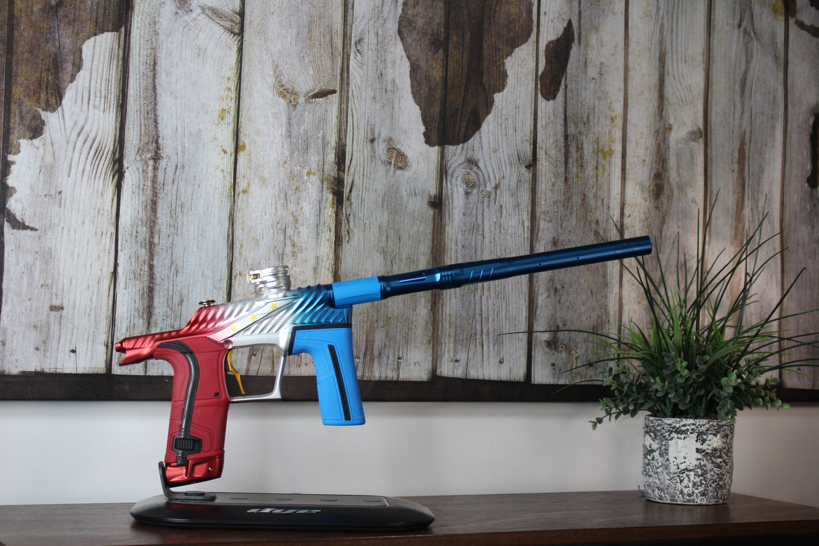 Planet Eclipse Twister LV2 - Olympic Series - Philippines