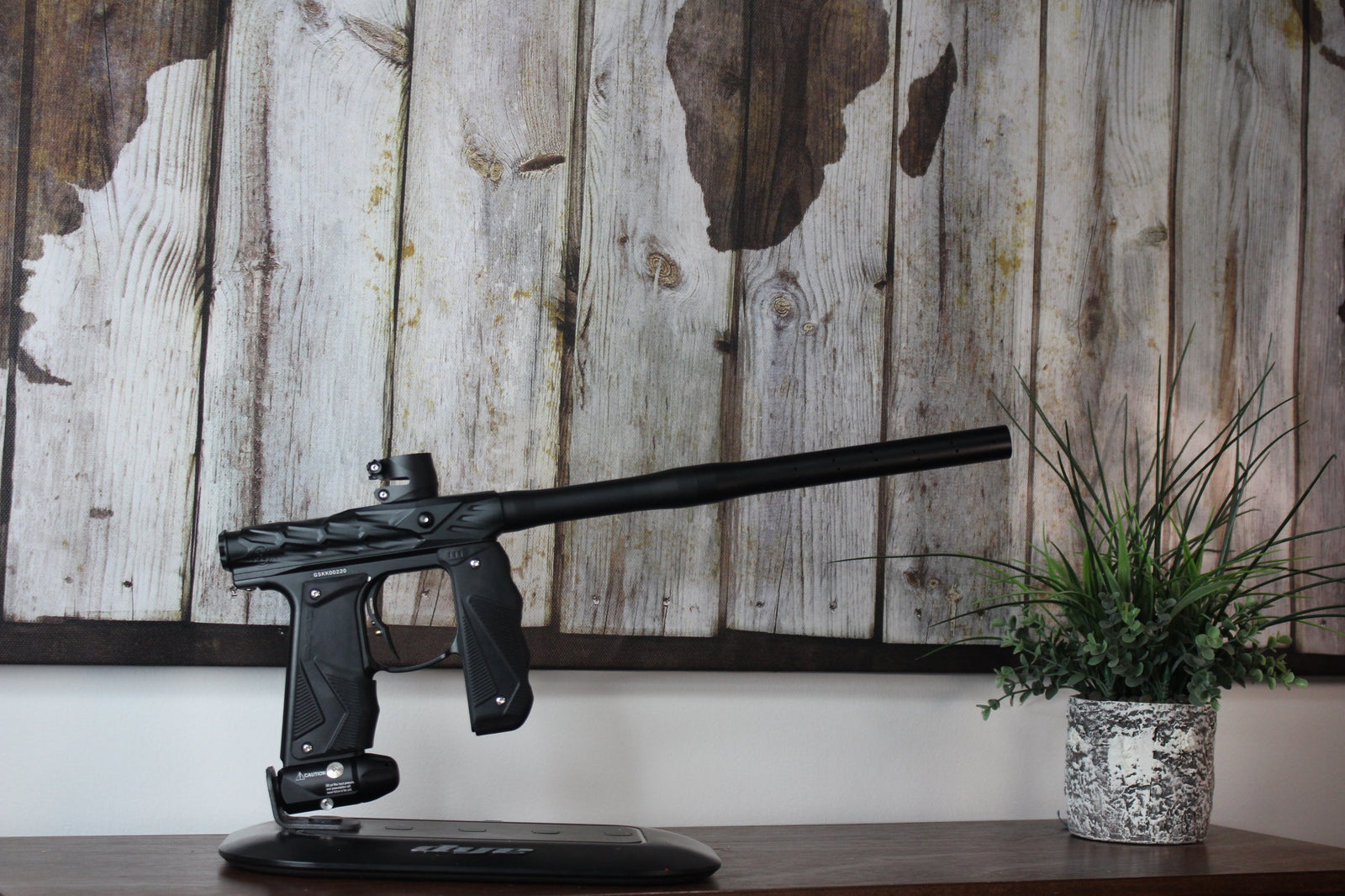 HK Army Hive Mini GS - Black