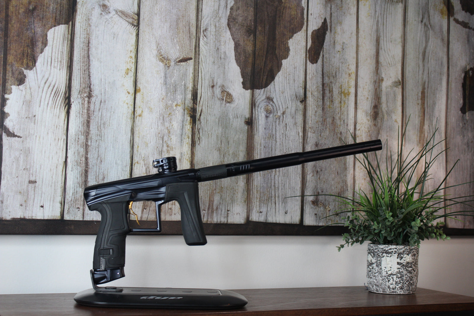 Planet Eclipse Geo 4 - Midnight