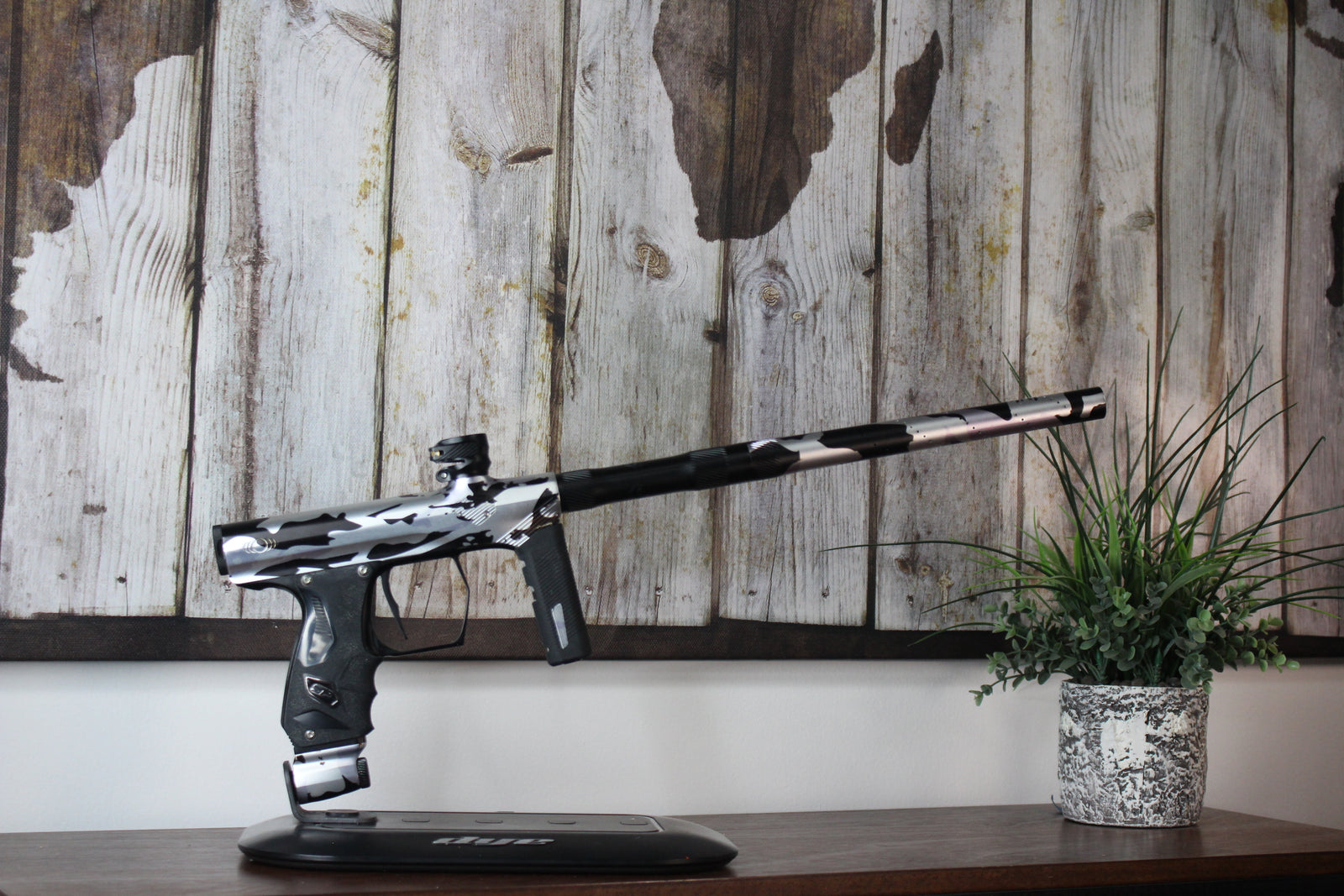 SP Shocker ERA w/Method - Urban Camo