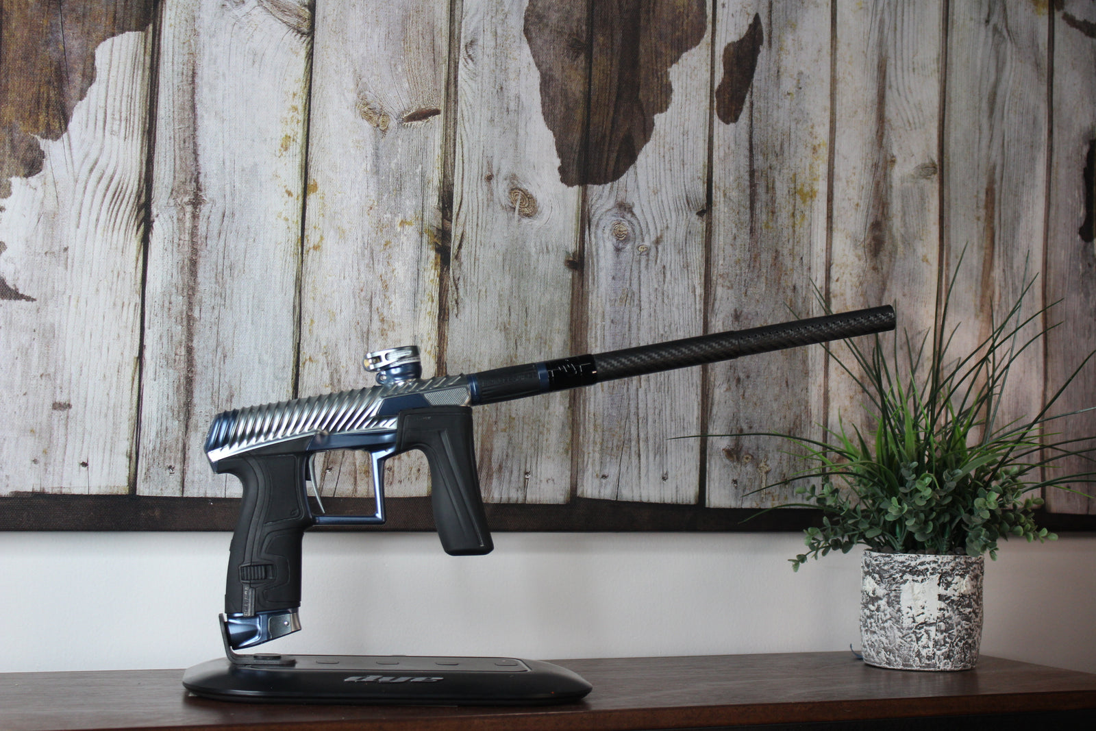 Planet Eclipse Twister Geo 4 - Skyline