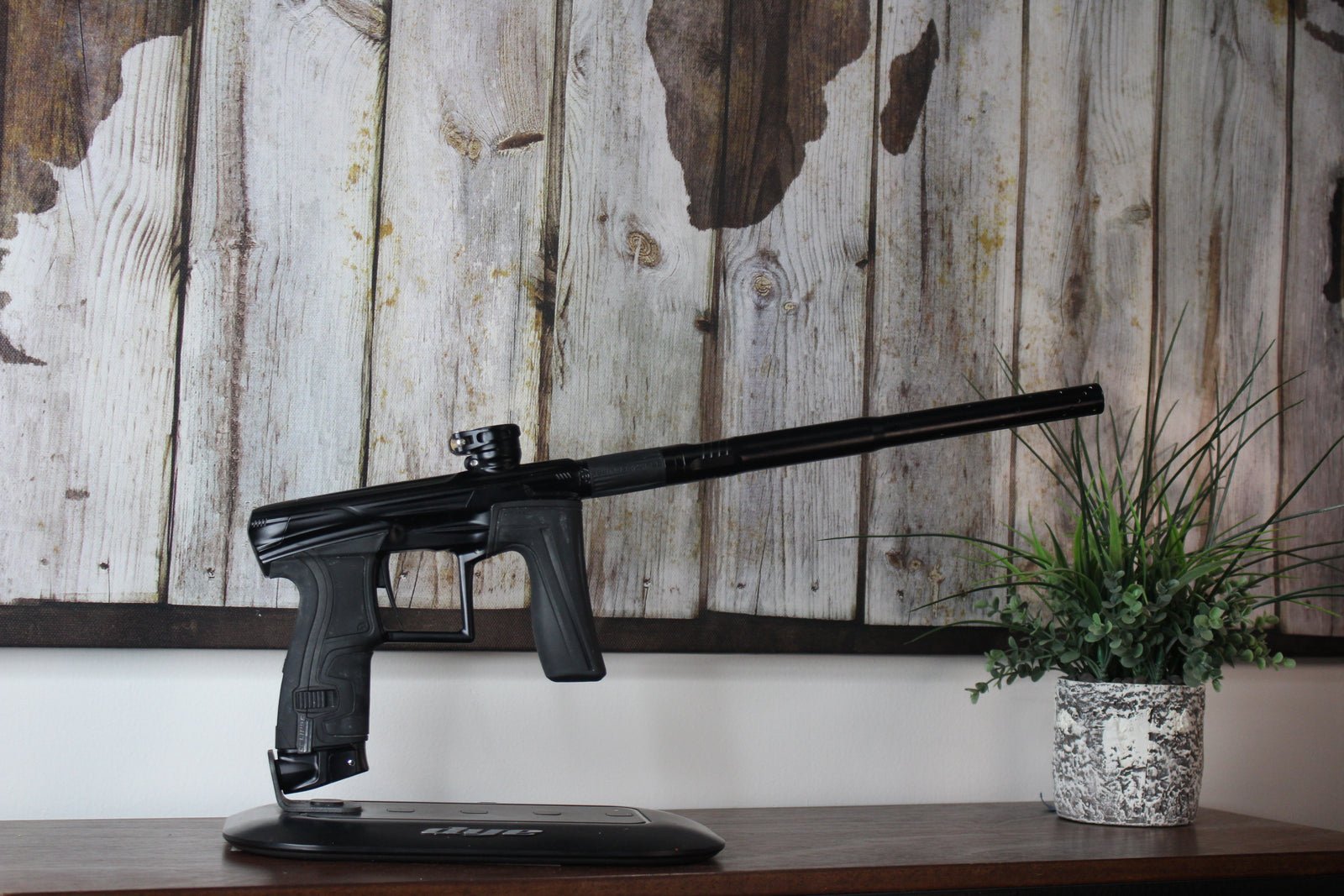 Planet Eclipse Geo 4 - Midnight