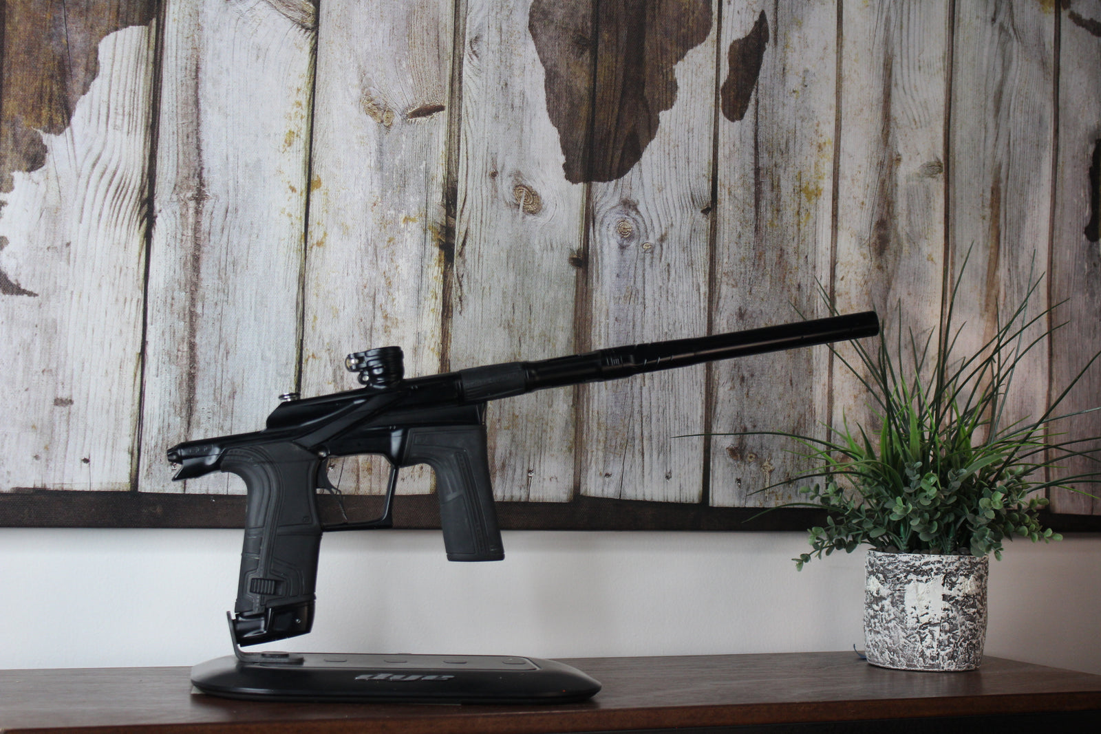 Planet Eclipse LV2 - Midnight