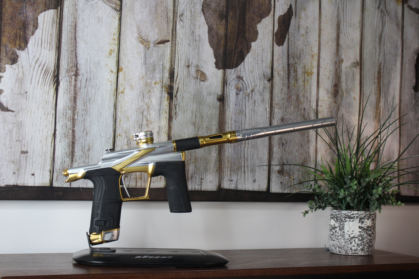 Planet Eclipse LV2 - Ritual