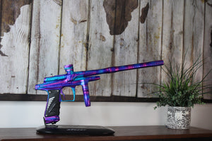 Bob Long "Z-Cut" 2k12 OLED G6r - Wildberry Ghost Splash