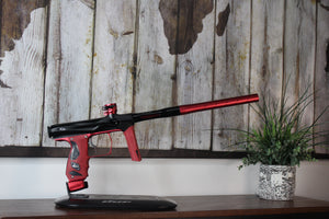 SP Shocker AMP - Black/Red