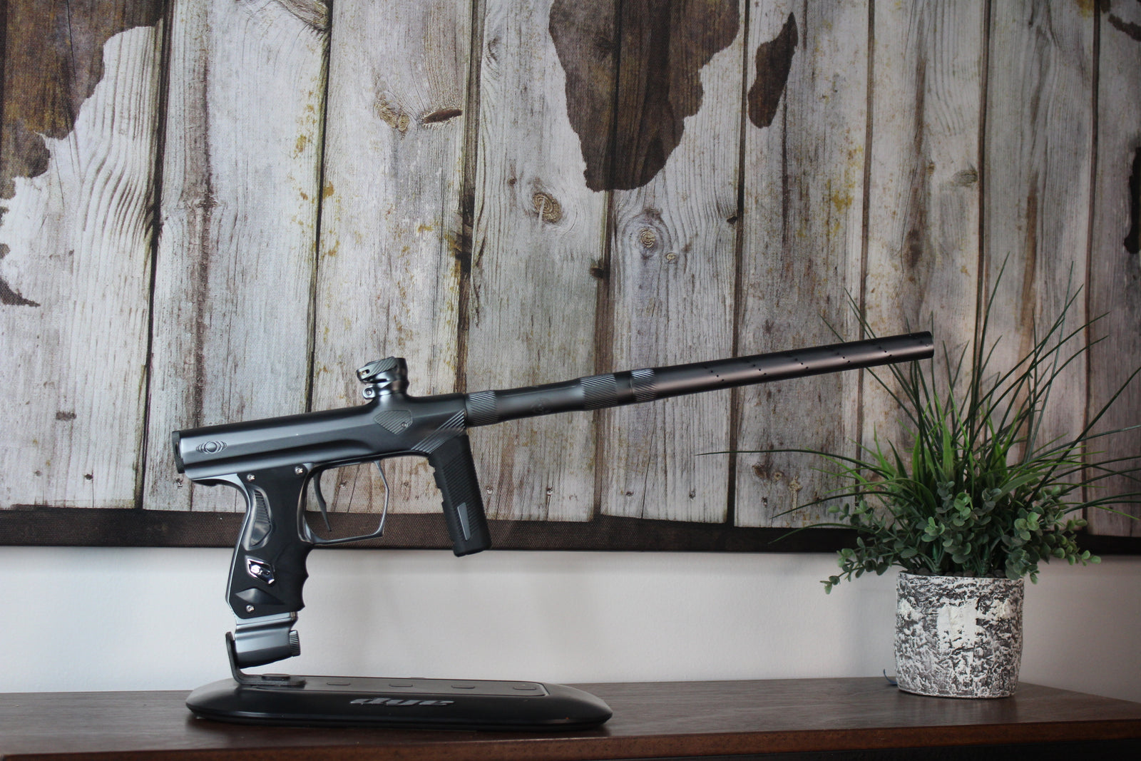 SP Shocker ERA - Grey