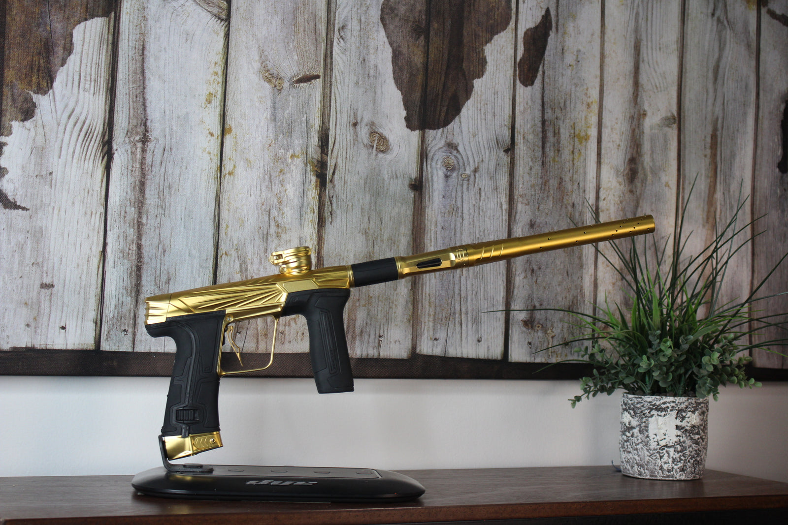 Planet Eclipse Project "G3" CS3 - Gold