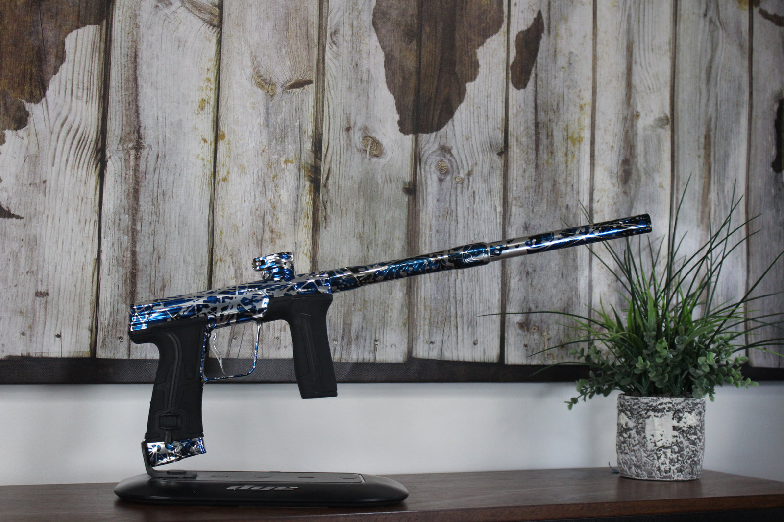 Planet Eclipse CS3 - Gloss Skies