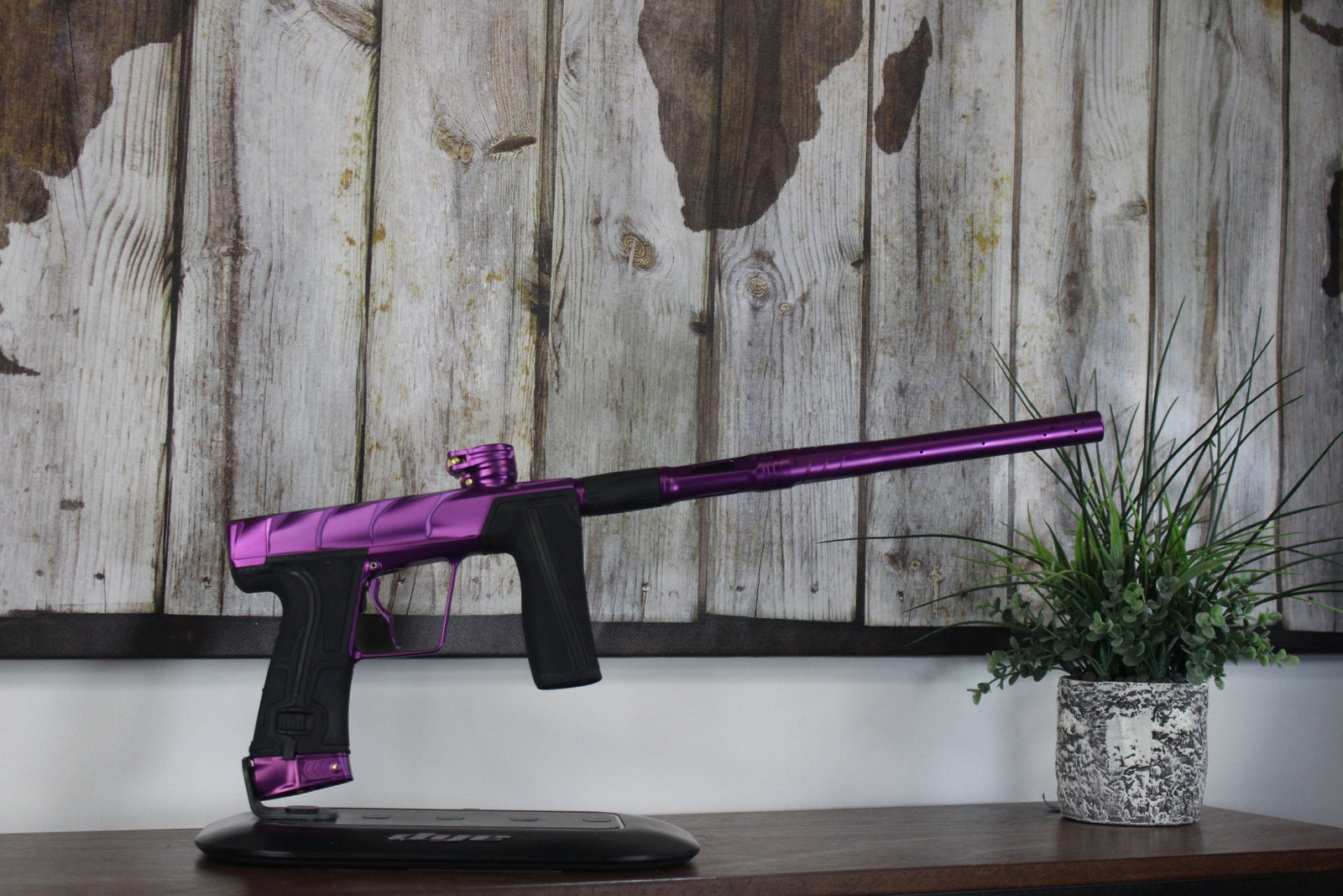 Planet Eclipse Project Geo R5 - Purple