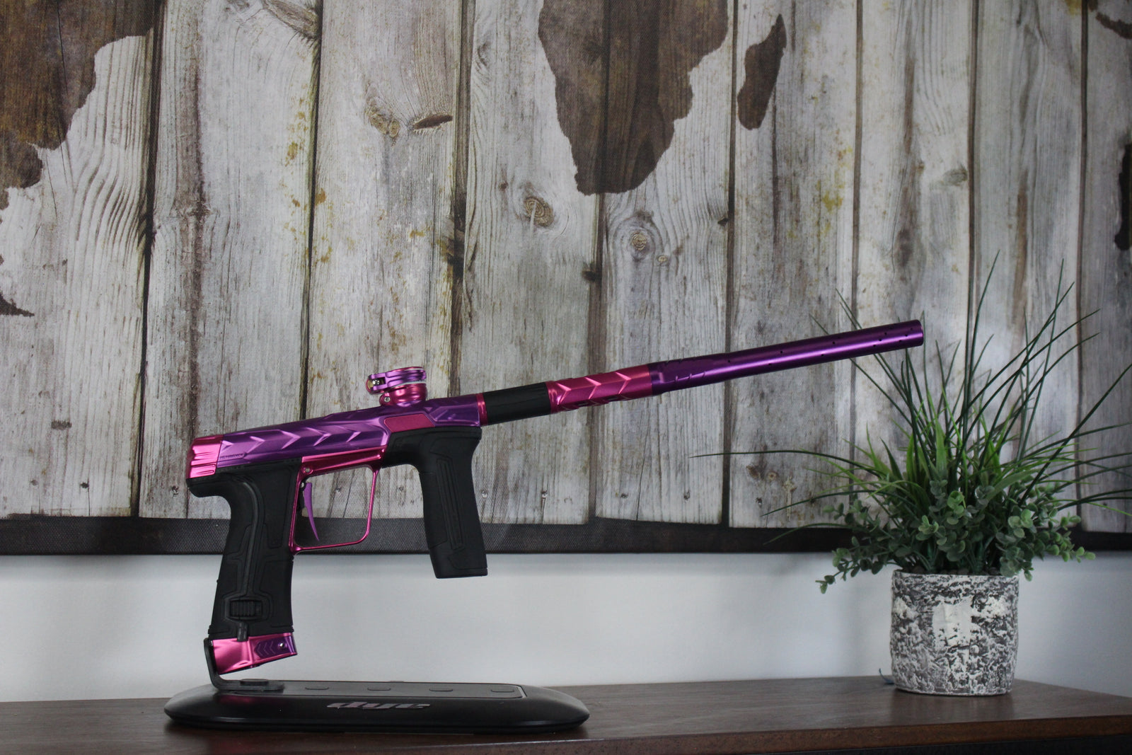 HK Army Fossil CS3 - Purple/Pink