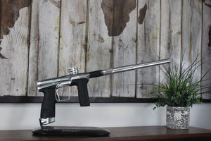 HK Army Invader CS2 Pro - Grey/Silver