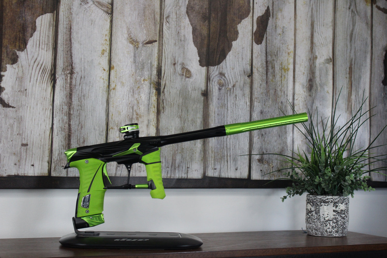 Planet Eclipse GSL - Vypr