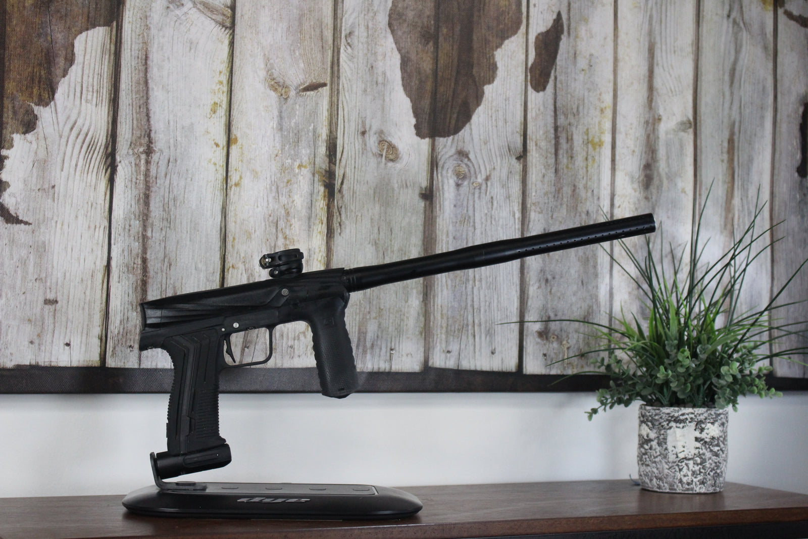 Planet Eclipse Etha 3M - Black