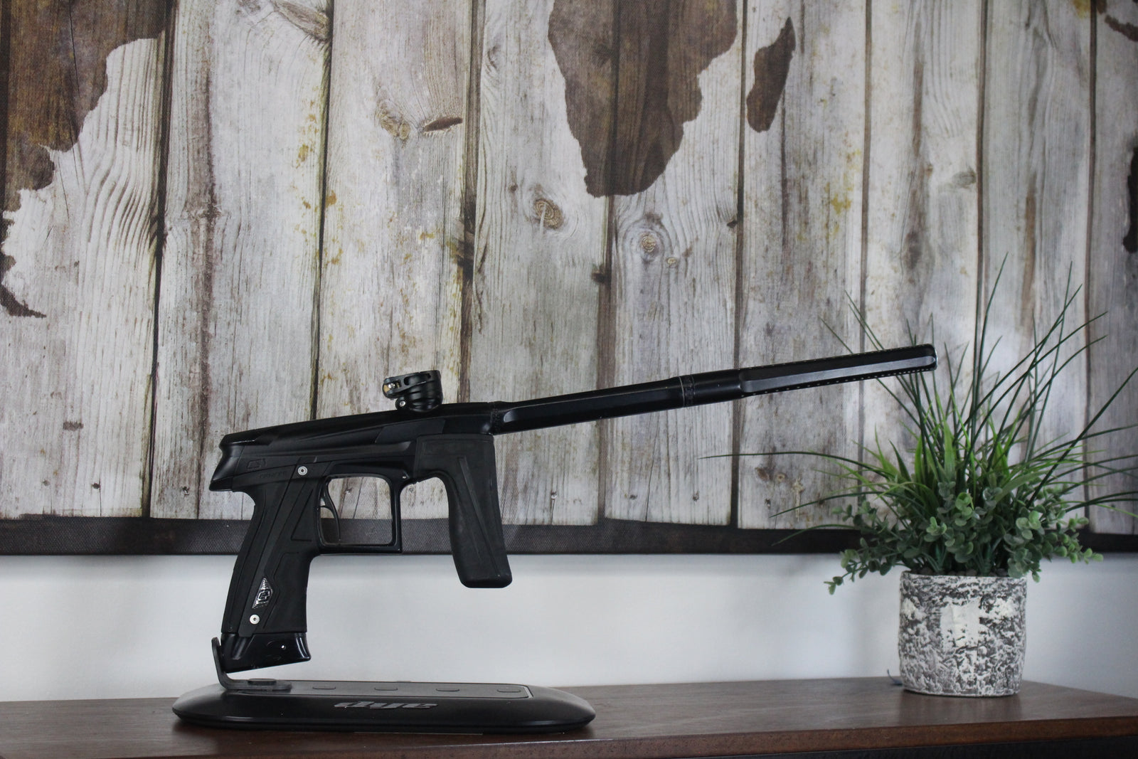 Planet Eclipse CS1 - Midnight