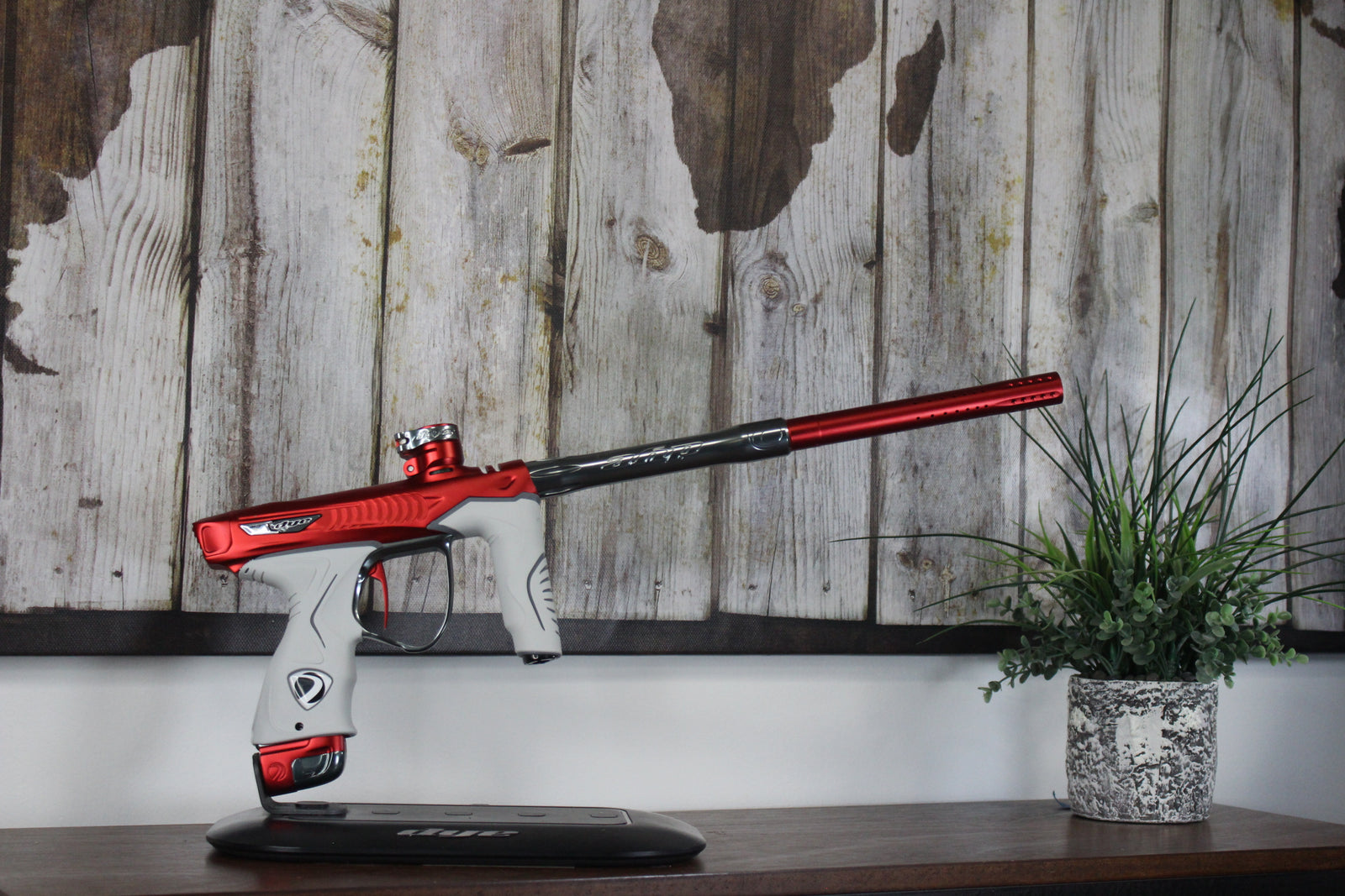 Dye ICON M3+ - Claret