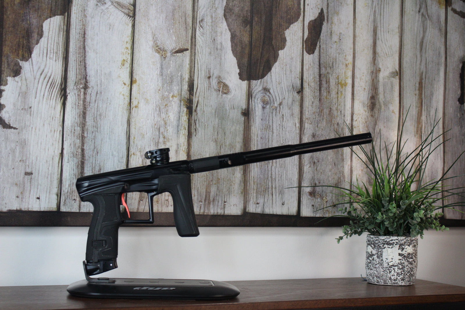 Planet Eclipse Geo 4 - Midnight