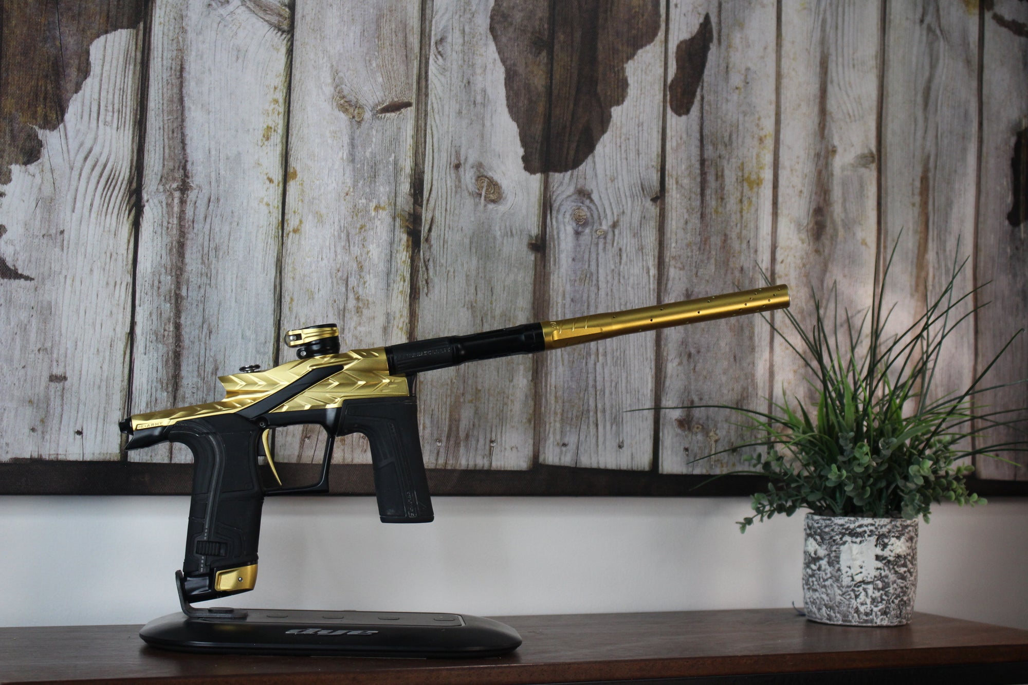 Planet Eclipse GTEK 170R Paintball marker – Paintball, Airsoft és