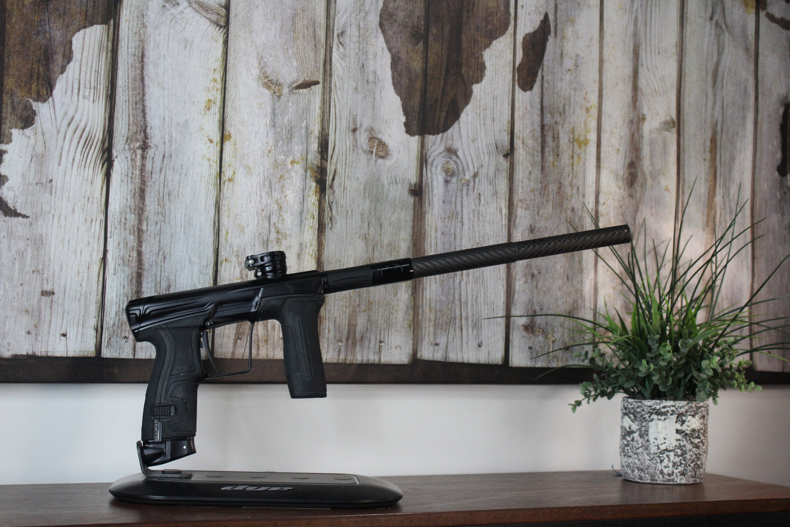 Planet Eclipse CS2 - Midnight