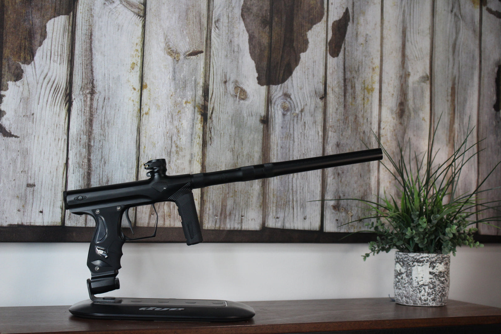 SP Shocker ERA - Black