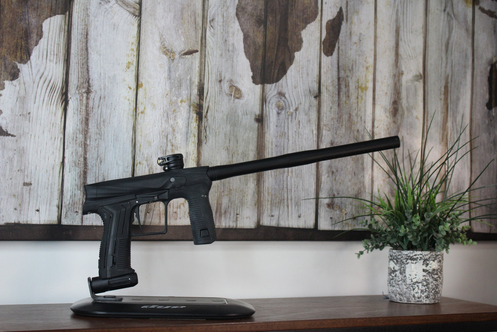 Planet Eclipse Etha 3 - Black