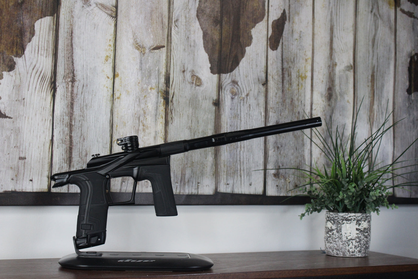 Planet Eclipse LV2 - Midnight