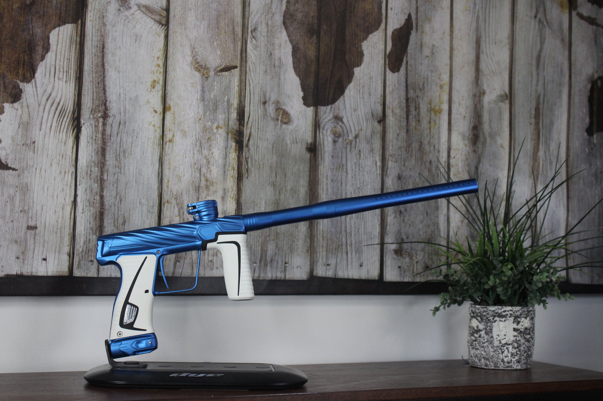 HK Army Orbit 180R - Blue - Mazens Paintball