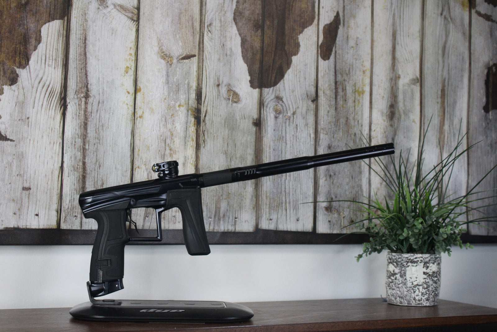 Planet Eclipse Geo 4 - Midnight