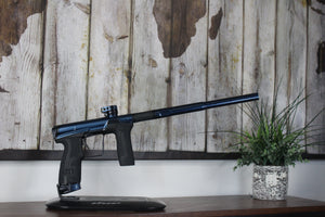 Planet Eclipse CS2 Pro - Navy/Black