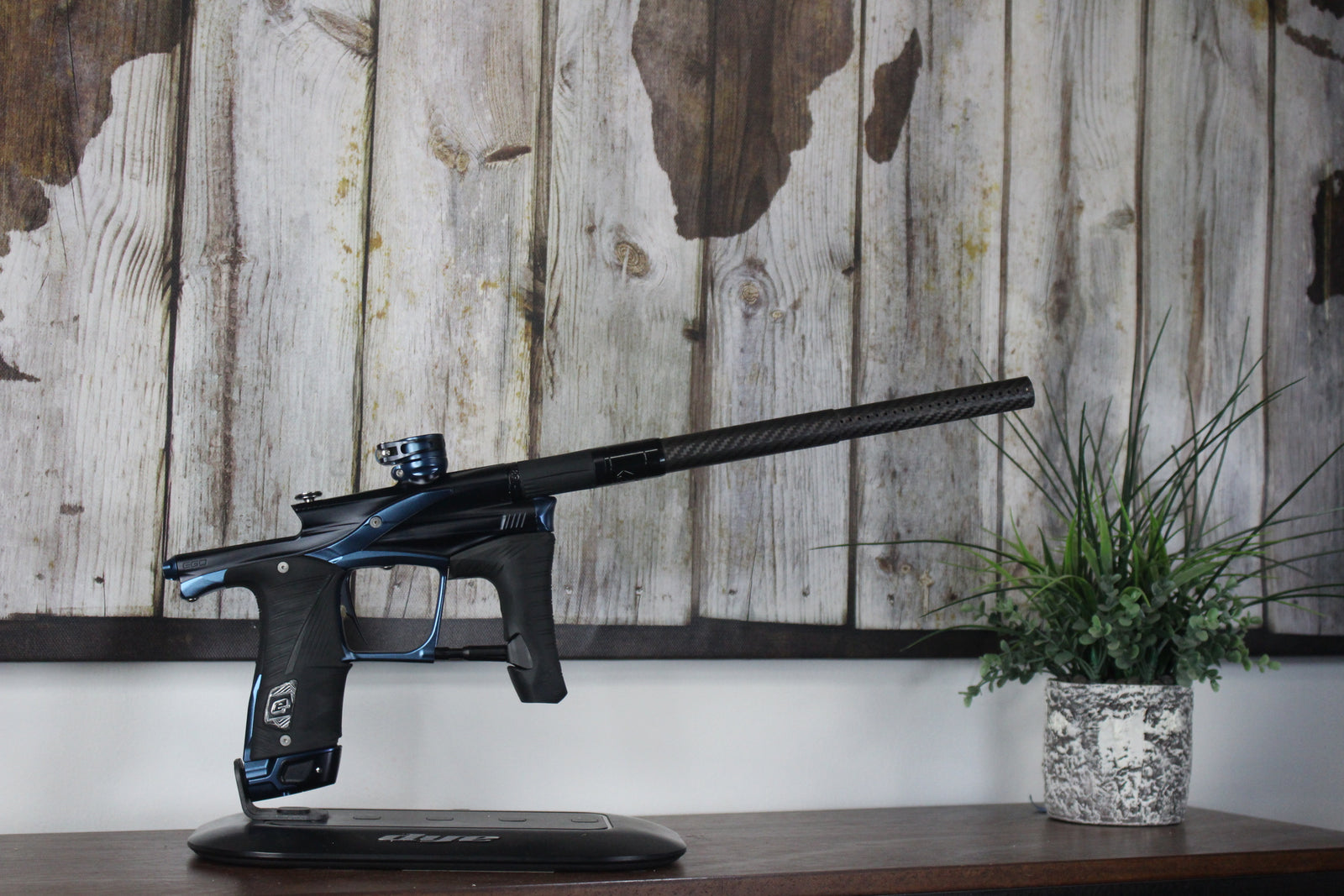 Planet Eclipse LV1.6 - Black/Navy