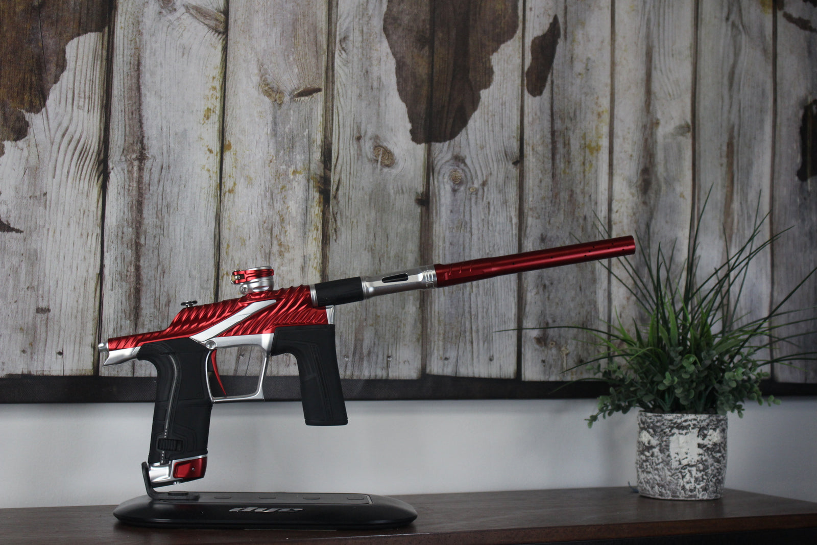 Planet Eclipse Twister LV2 - Revamped