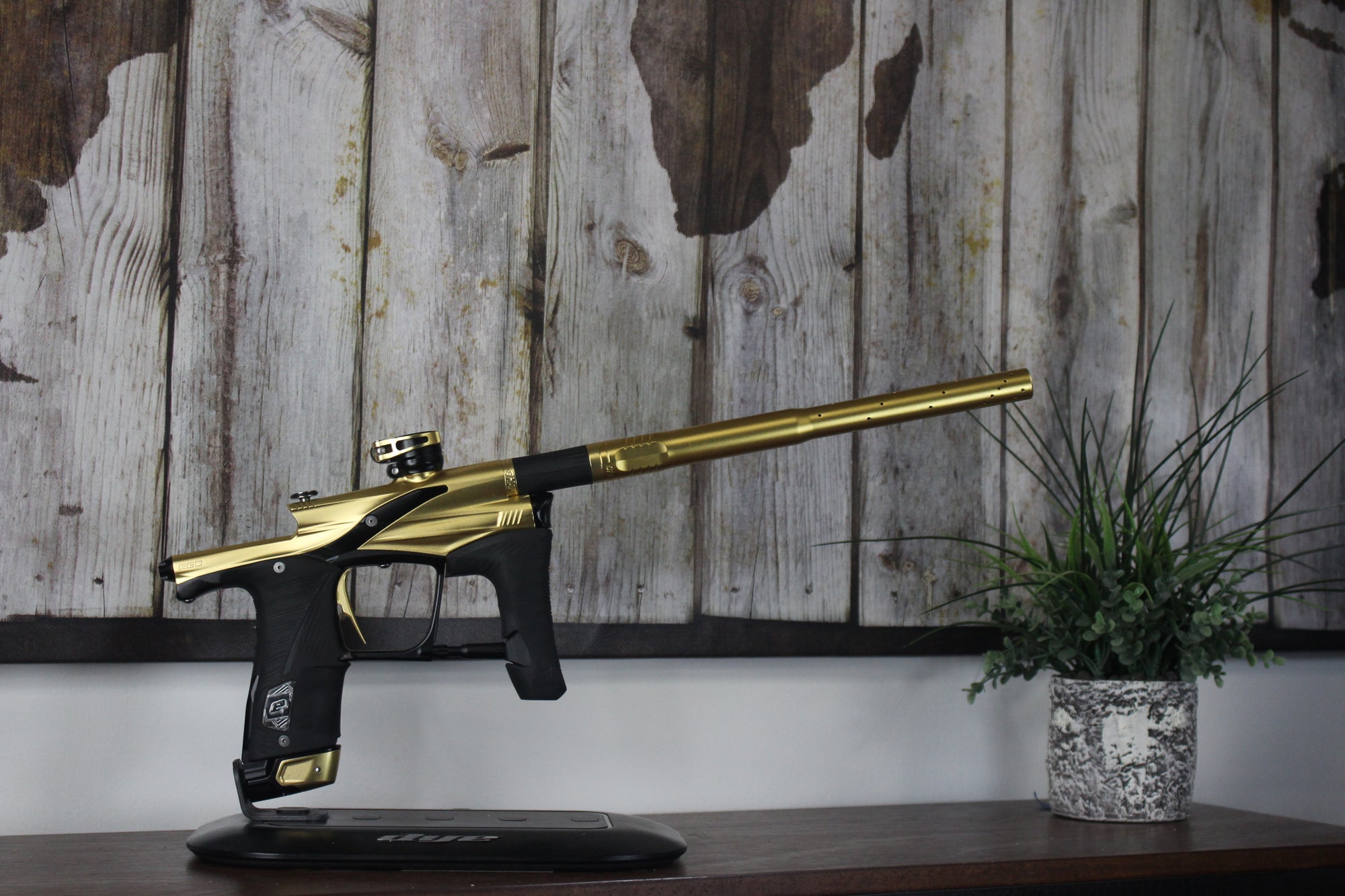 Kit ORING Per Planet Eclipse Ego LV1 Paintball - 2 Ricostruzioni, Guarnizioni Aftermarket