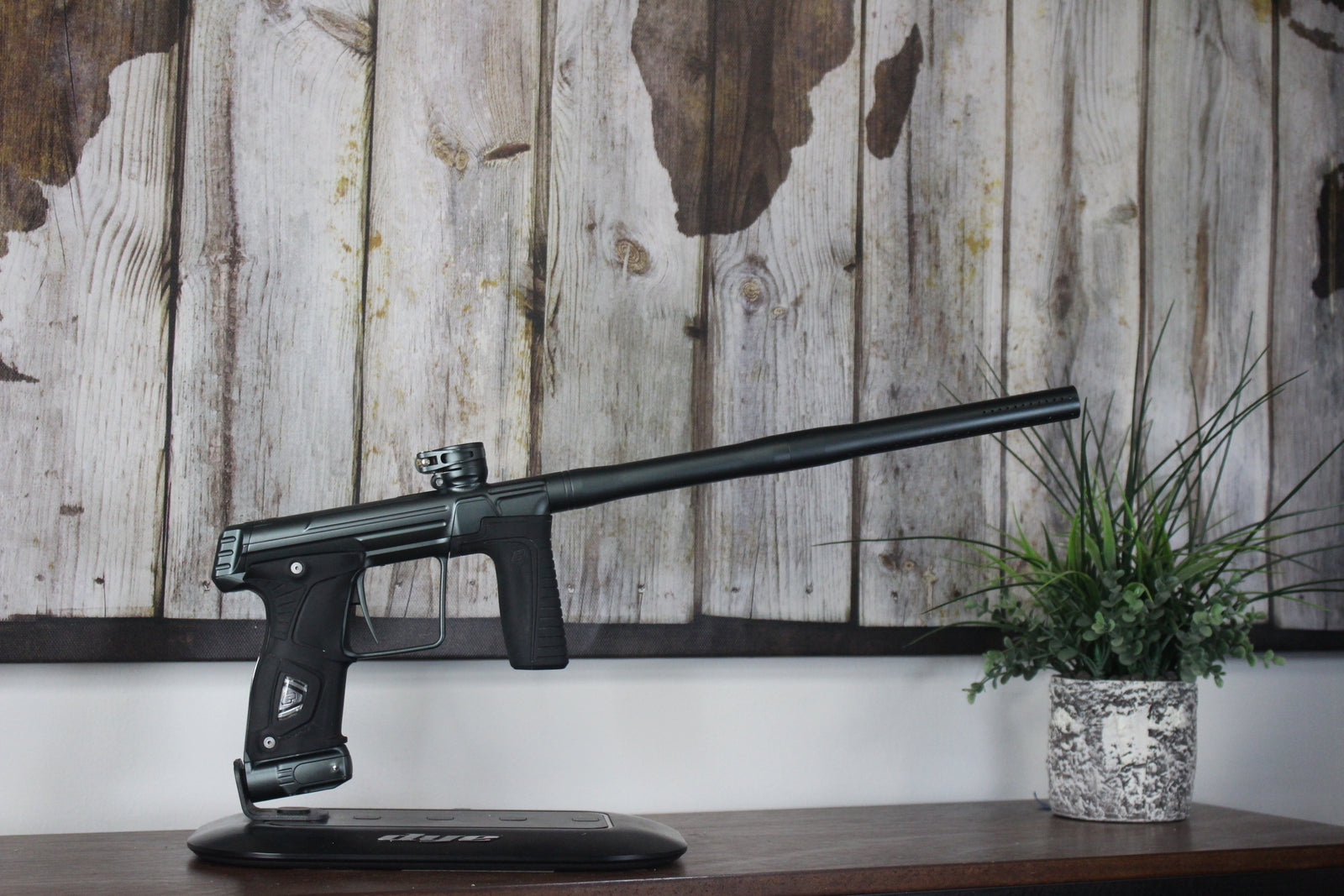 Planet Eclipse Gtek 170R - Grey